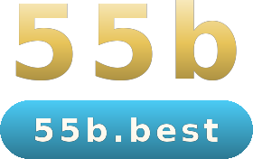 55b logo